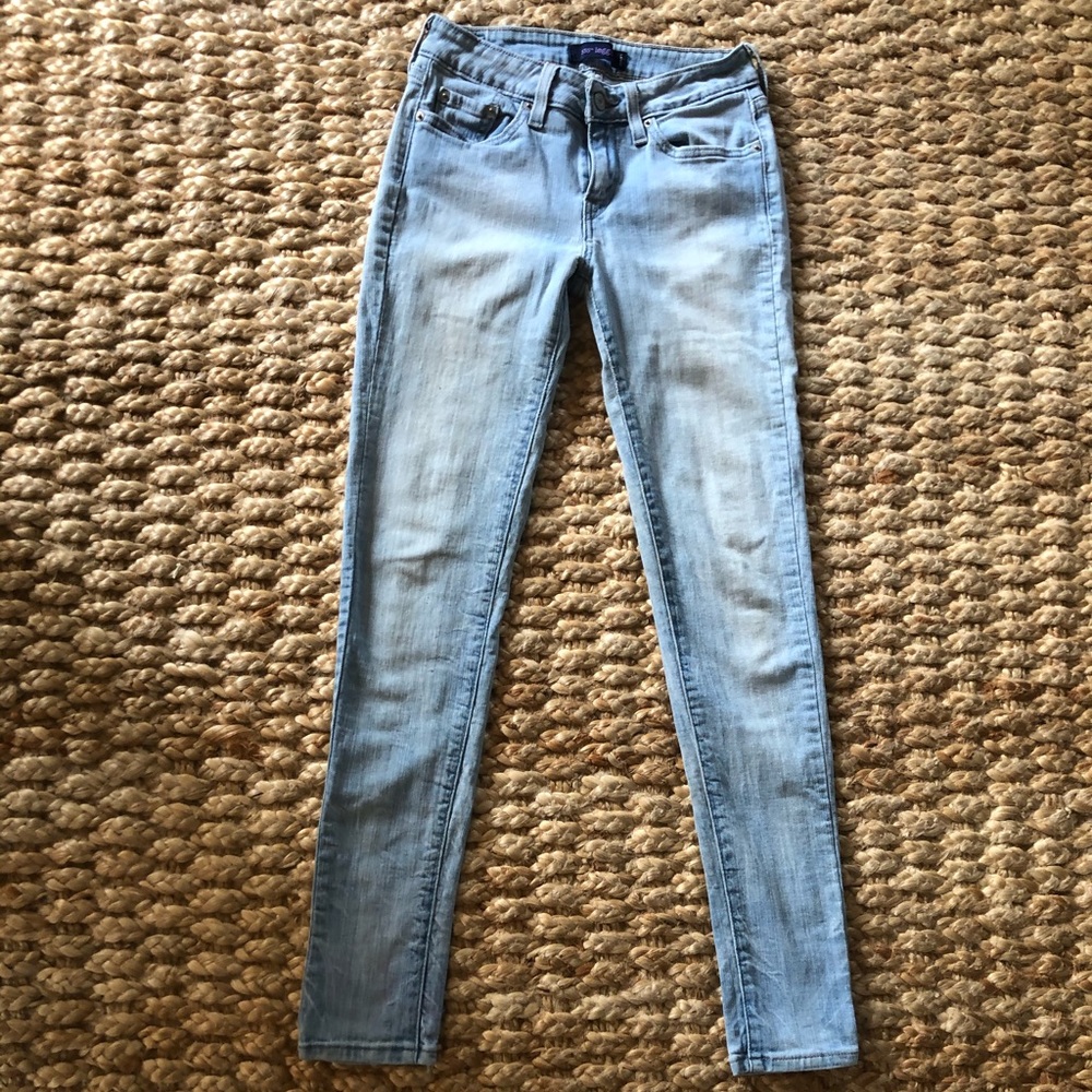 Levi’s skinny jean